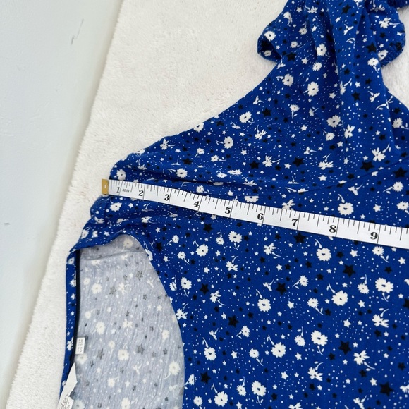 Boden Talia Jersey Dress 10R - Picture 12 of 13